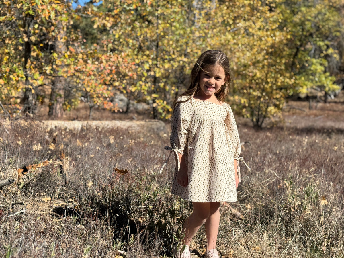Olivia Dress