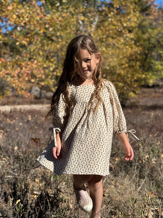 Olivia Dress