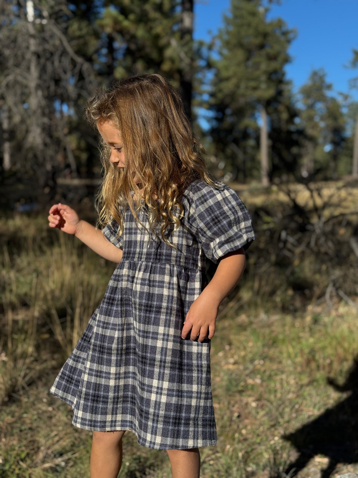 Lulu Dress