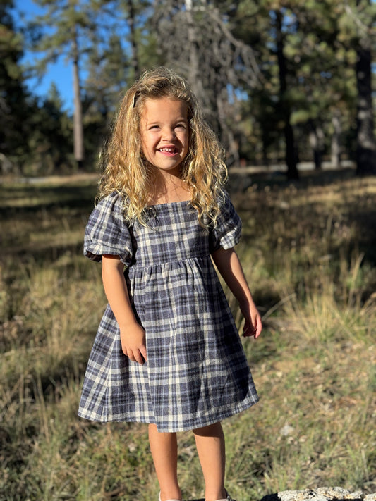 Lulu Dress