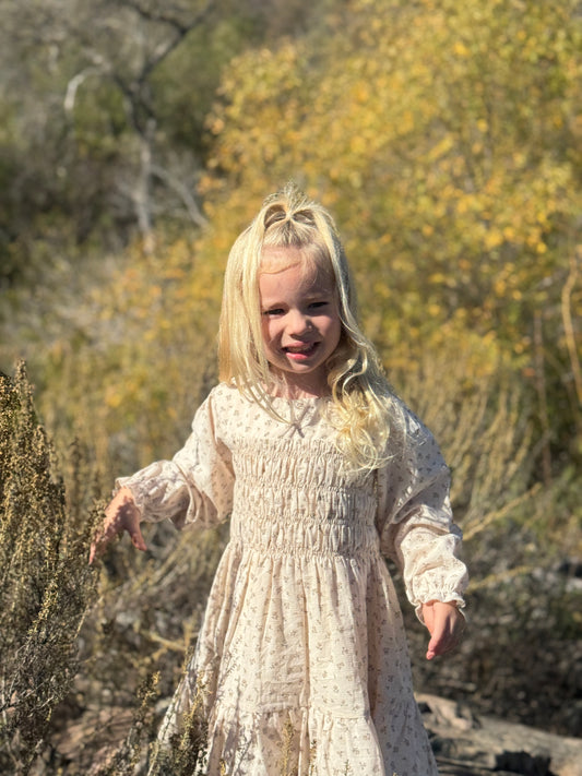 Adelyn Dress