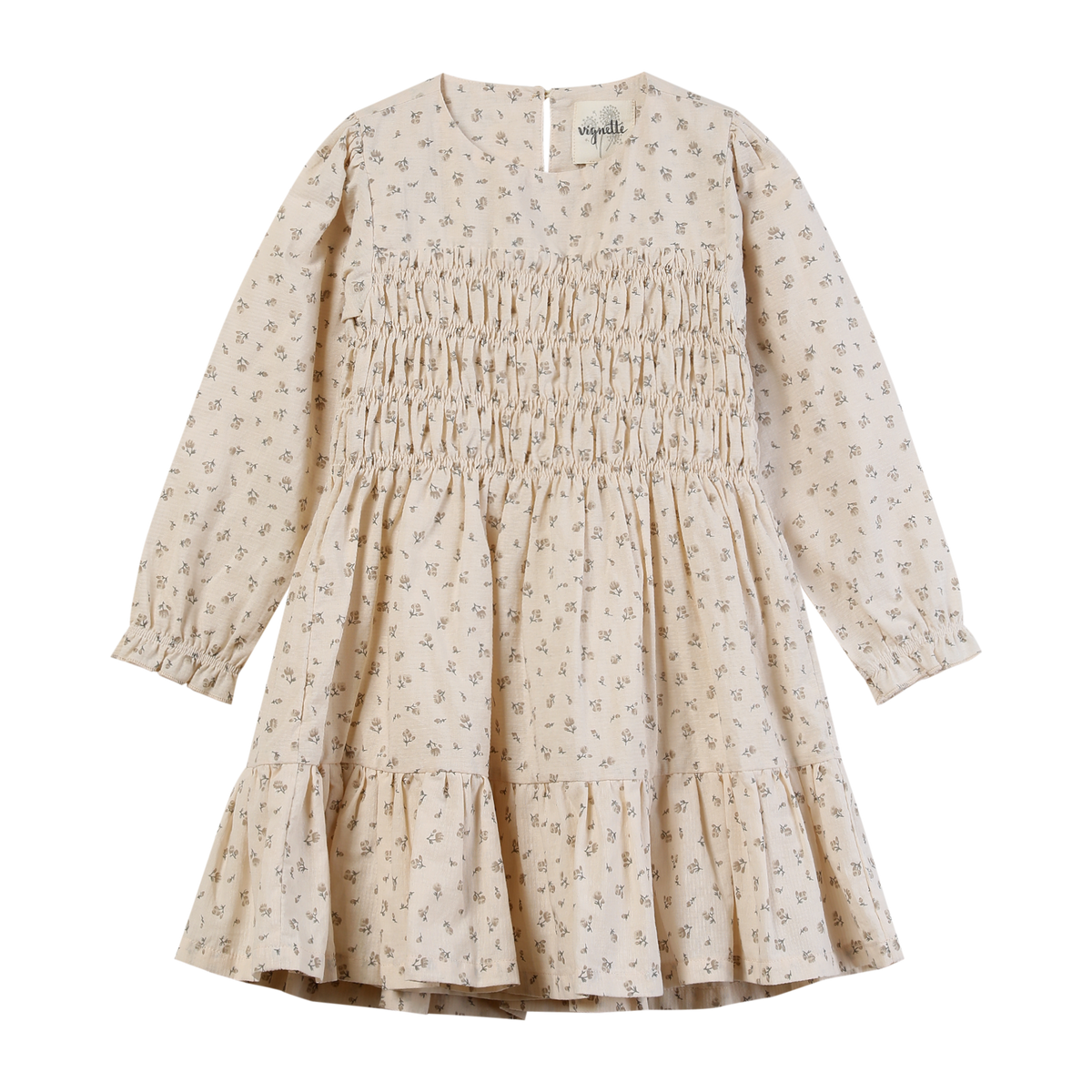 Adelyn Dress