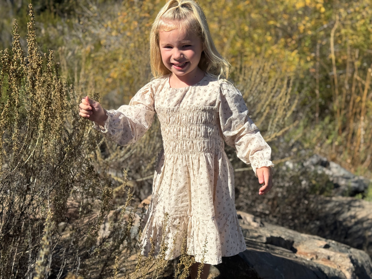 Adelyn Dress