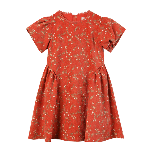 Theresa Dress