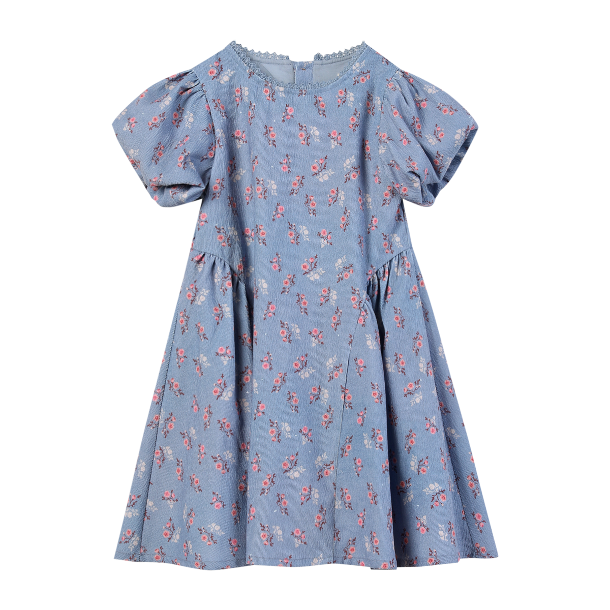 Theresa Dress