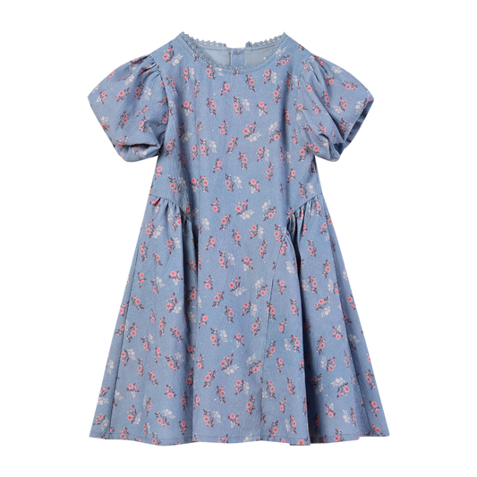 Theresa Dress