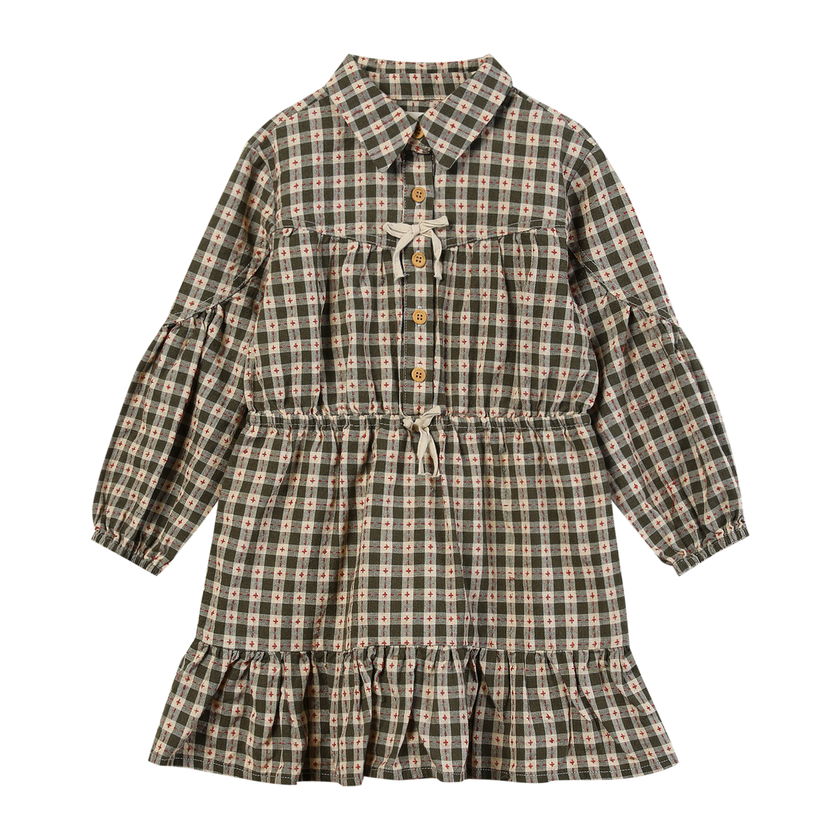 Madelyn Dress