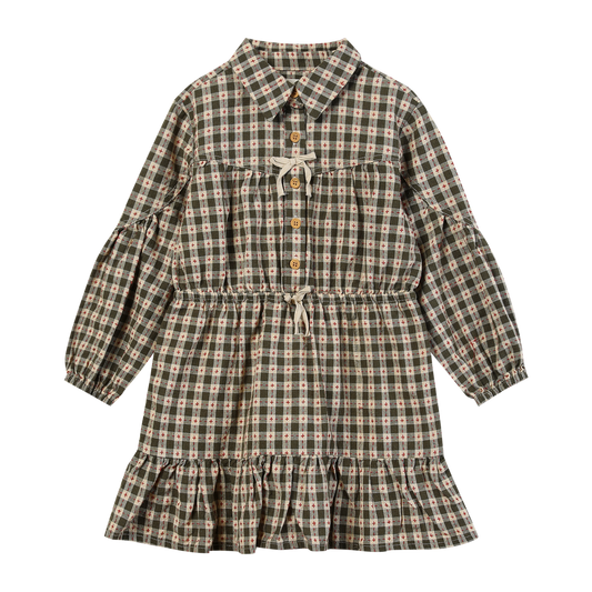 Madelyn Dress