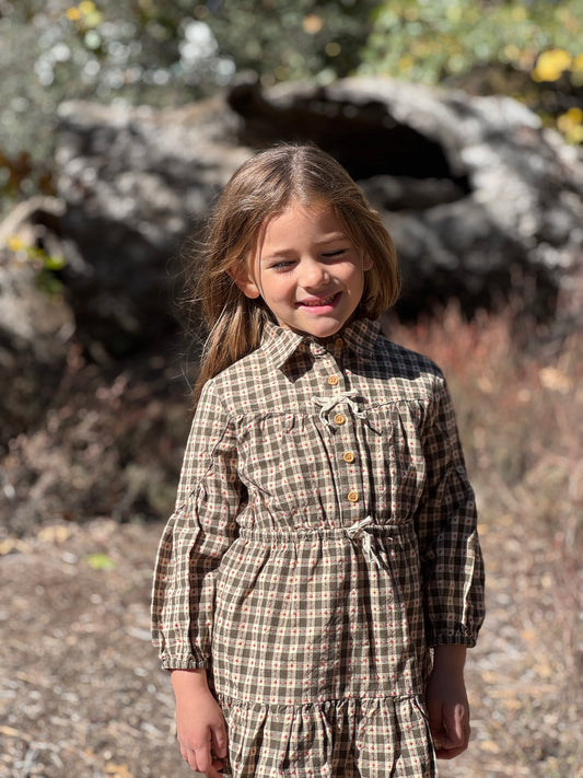 Madelyn Dress