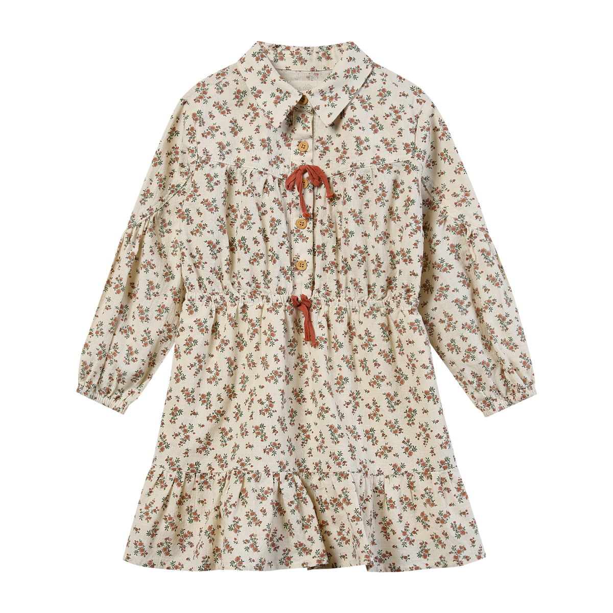 Madelyn Dress