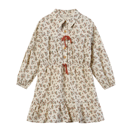 Madelyn Dress