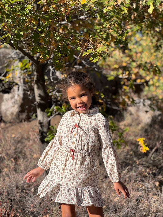 Madelyn Dress