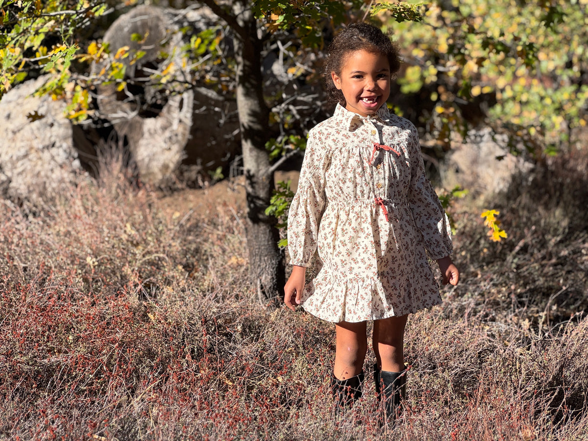 Madelyn Dress