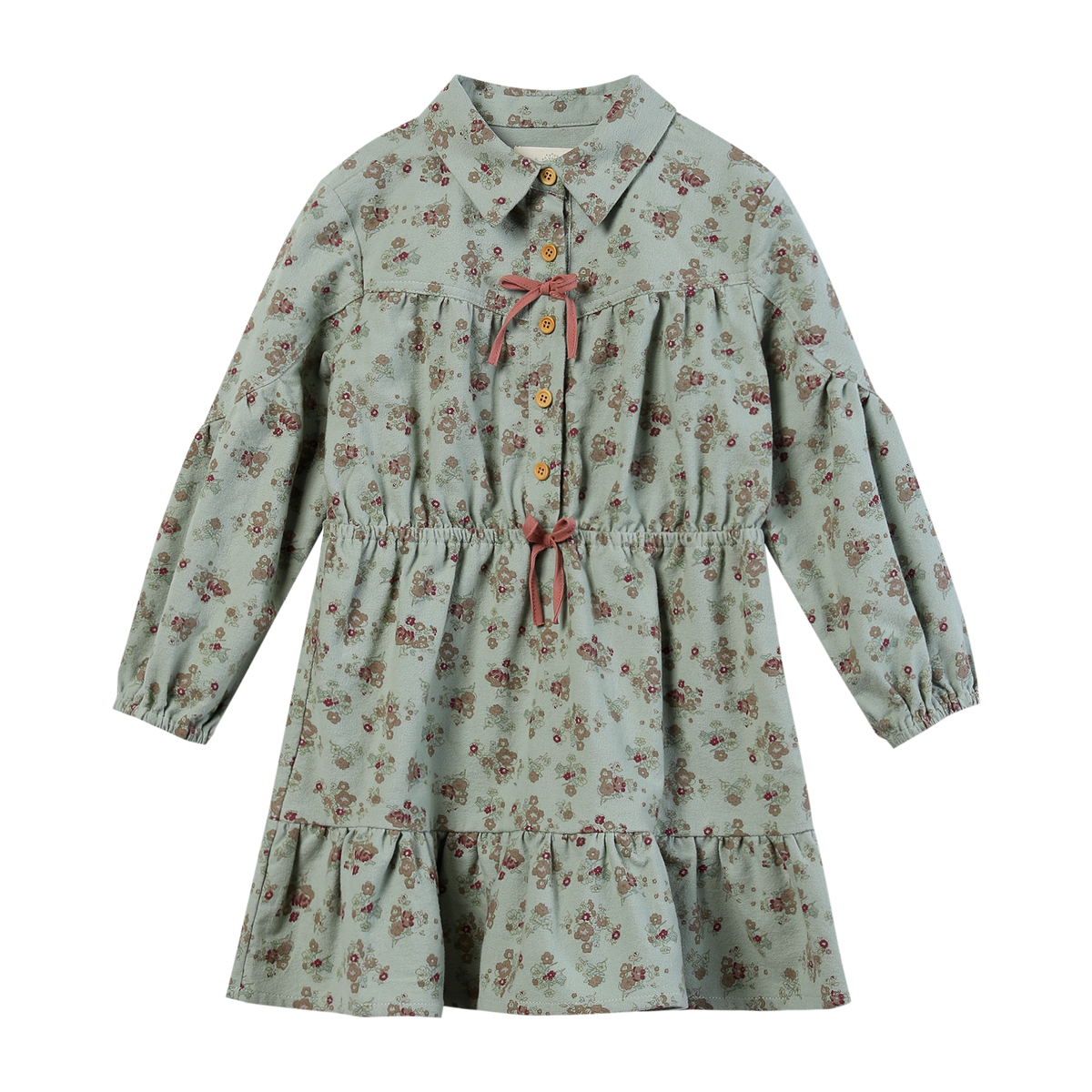 Madelyn Dress