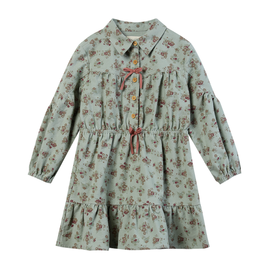 Madelyn Dress