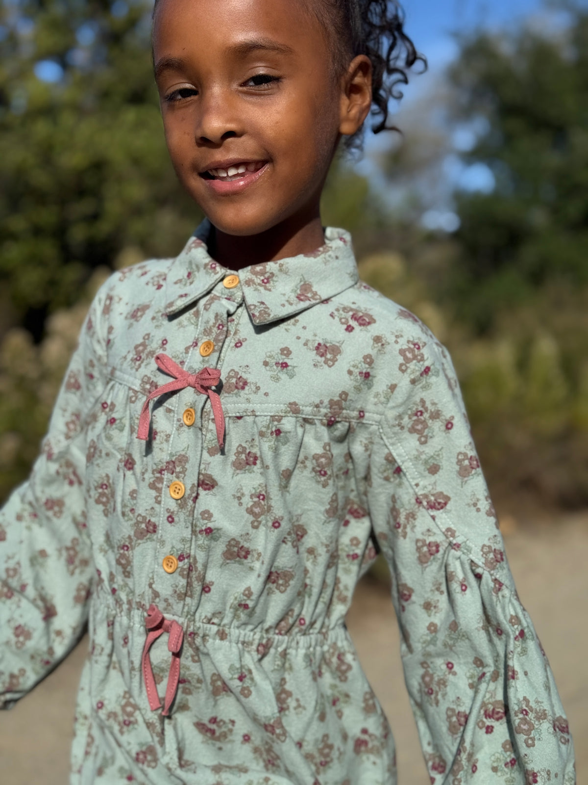 Madelyn Dress