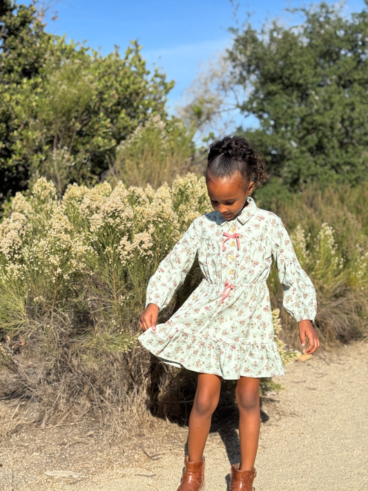 Madelyn Dress