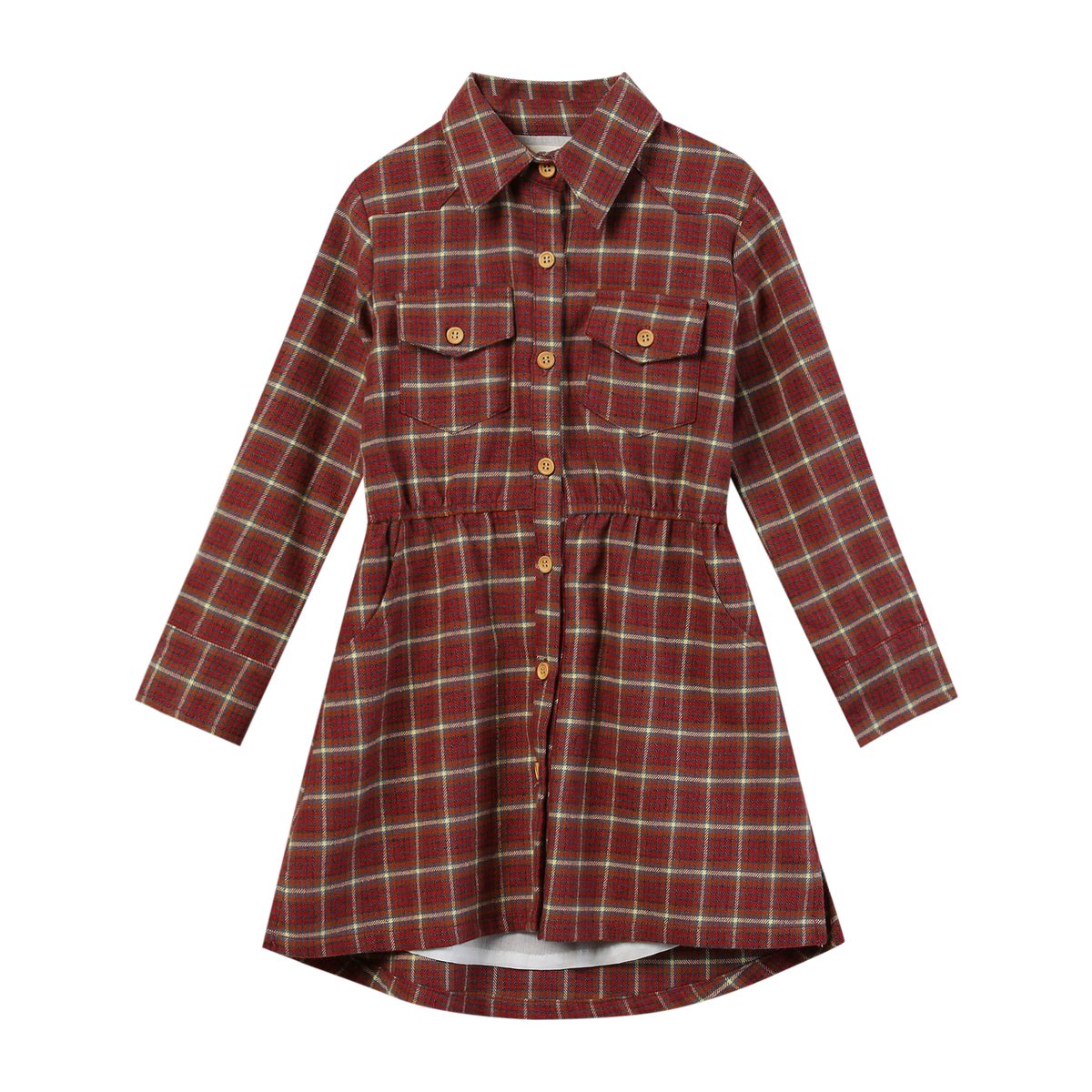 Luna Dress