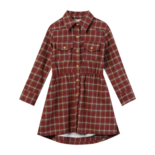 Luna Dress