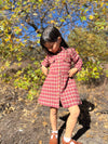 Luna Dress