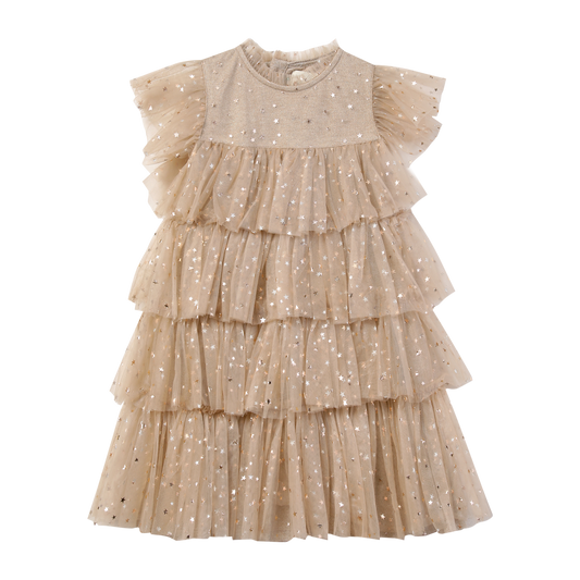 Maeleigh Dress