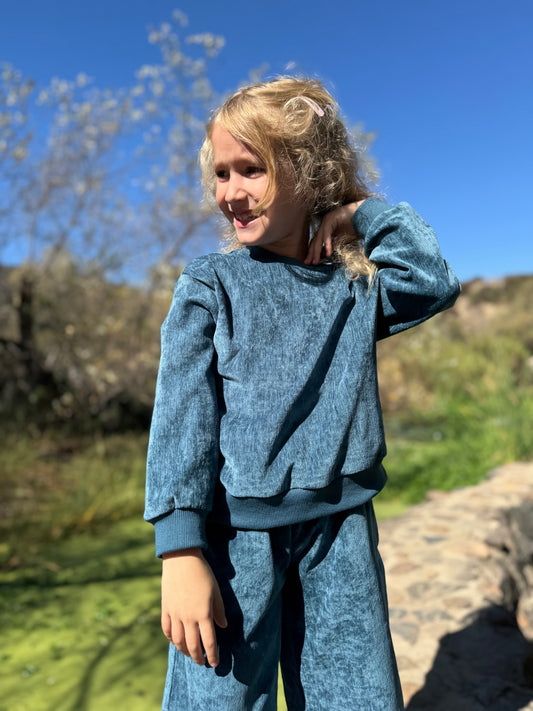 Maeve Sweatshirt
