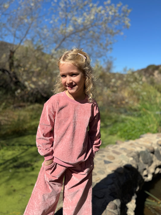 Maeve Sweatshirt