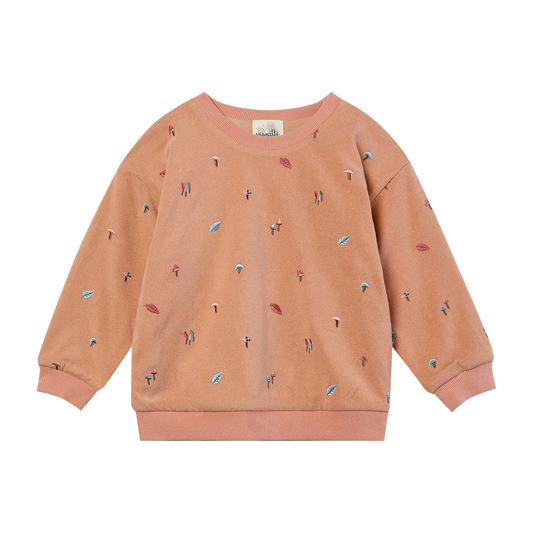 Clover Sweatshirt
