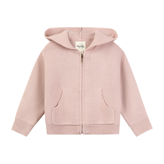Violet Hoodie