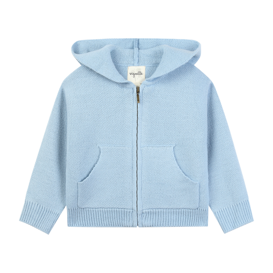 Violet Hoodie