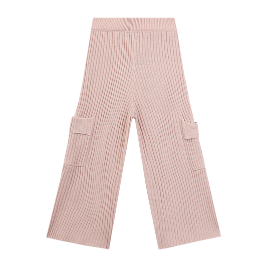 Ellie Wideleg Pants