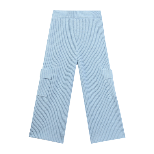 Ellie Wideleg Pants