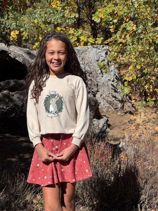 Emerson Sweatshirt