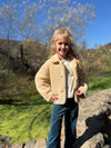 Ariel Jacket