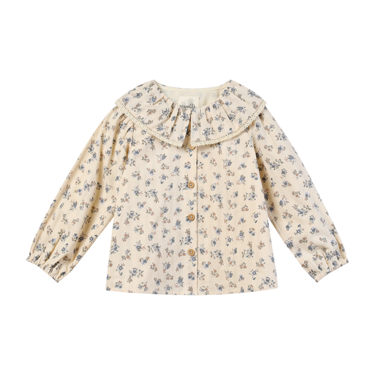 Scottie Blouse