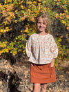 Blake Blouse