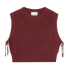 Lily Sweater Vest