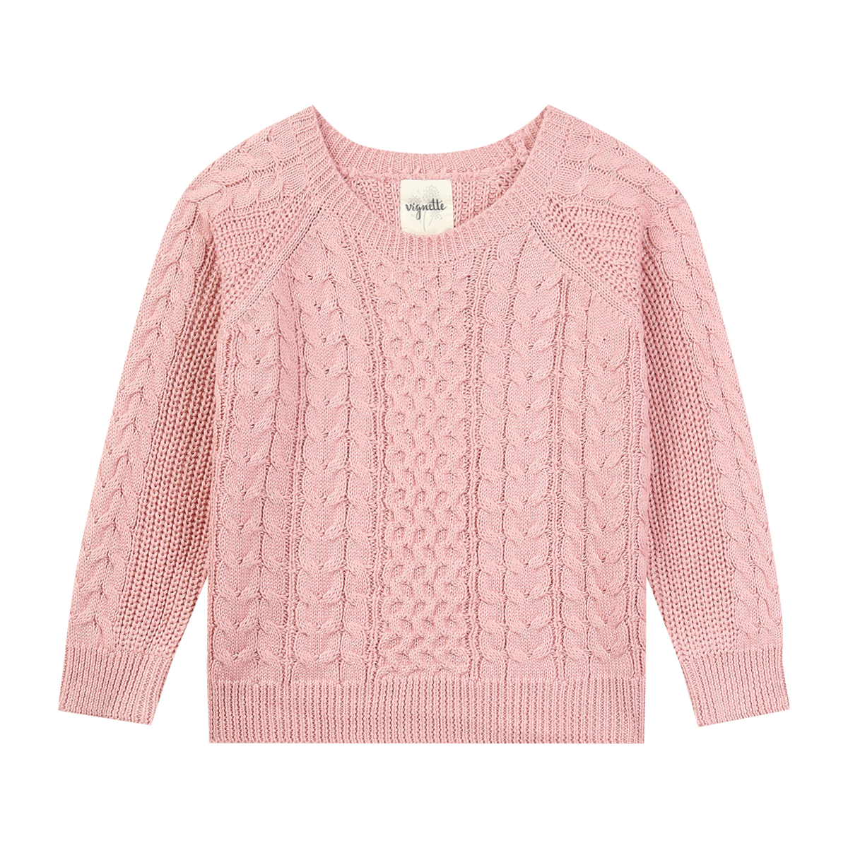 Molly Sweater