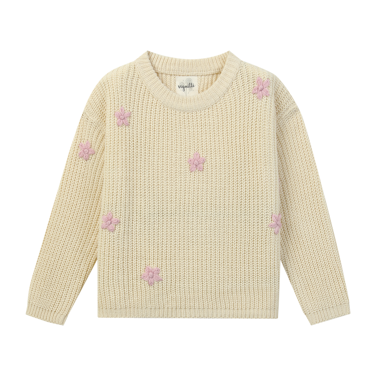 Zoey Sweater