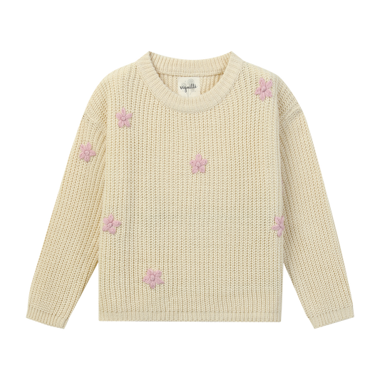 Zoey Sweater