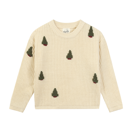 Zoey Sweater