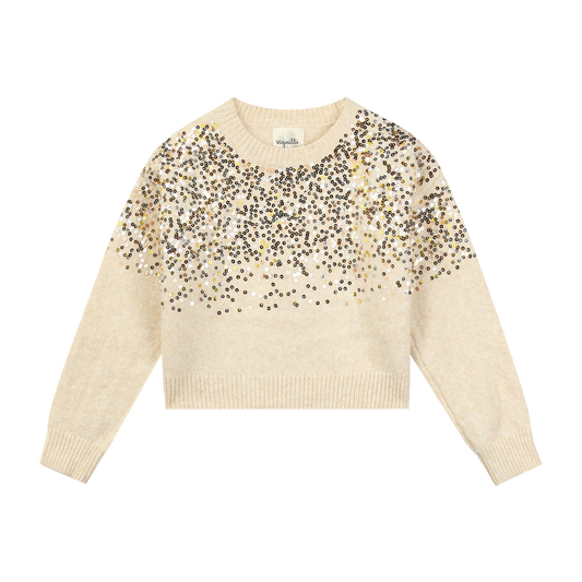 Samantha Sweater