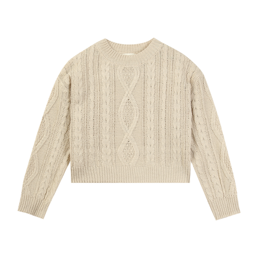 Dallas Sweater