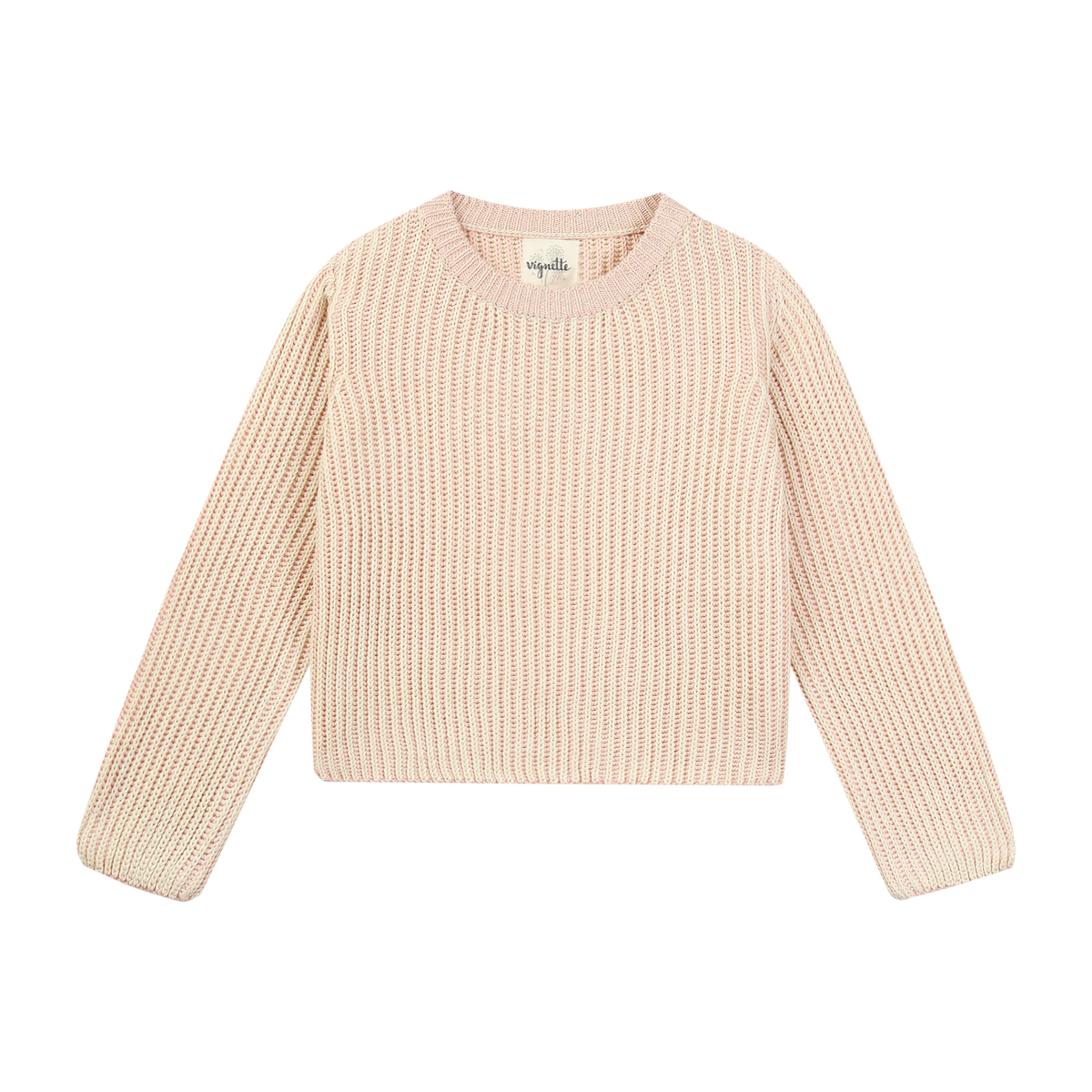 Autumn Sweater