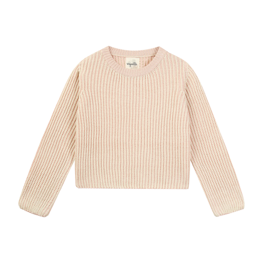 Autumn Sweater