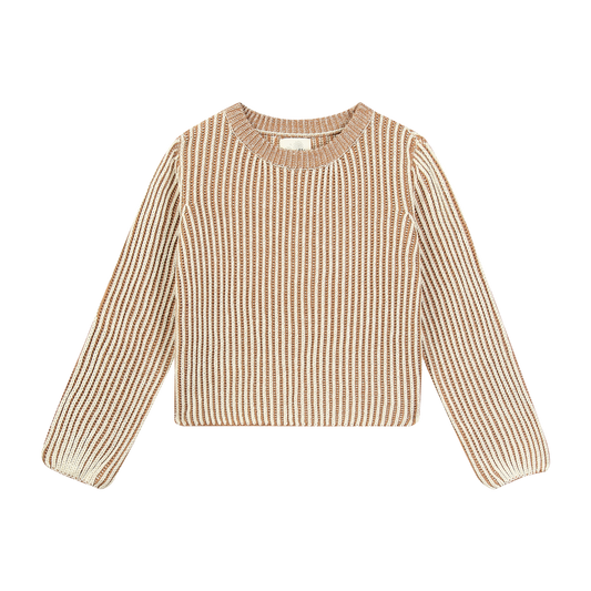 Autumn Sweater