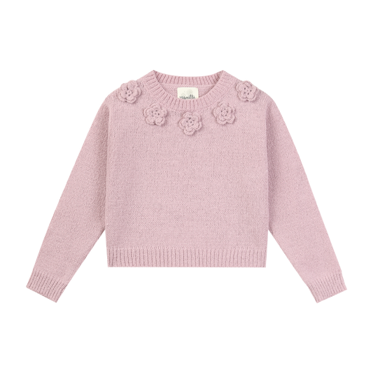 Cora Sweater