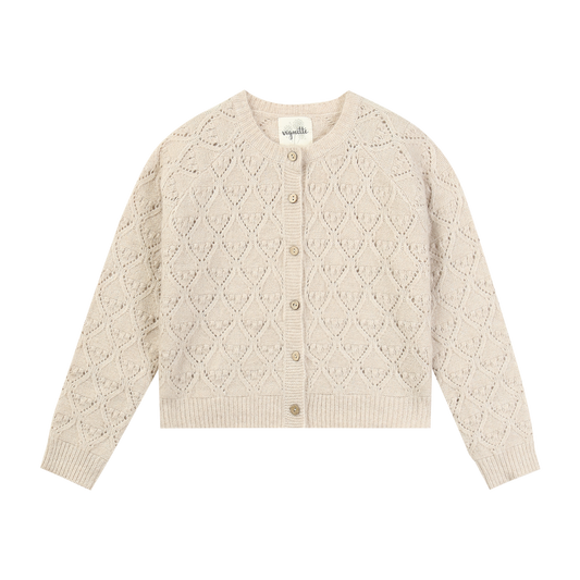 Margot Cardigan