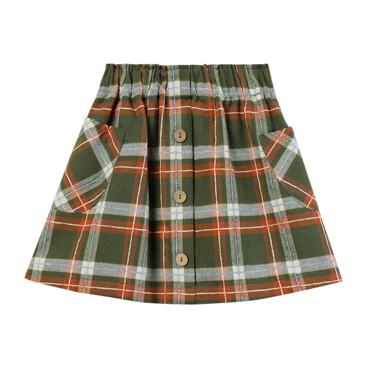 Jaycee Skort