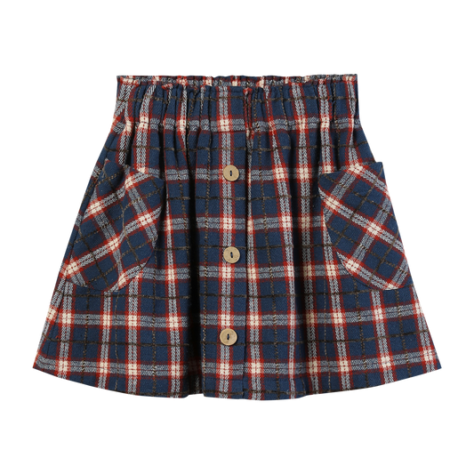Jaycee Skort